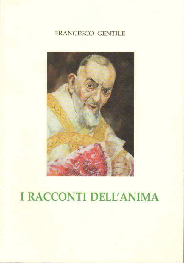2011 - I RACCONTI DELL'ANIMA